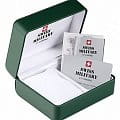 Swiss Military by Chrono Swiss Military by Chronо SMP36040.11 , наручные мужские часы фото под углом